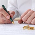 regime matrimonial succession